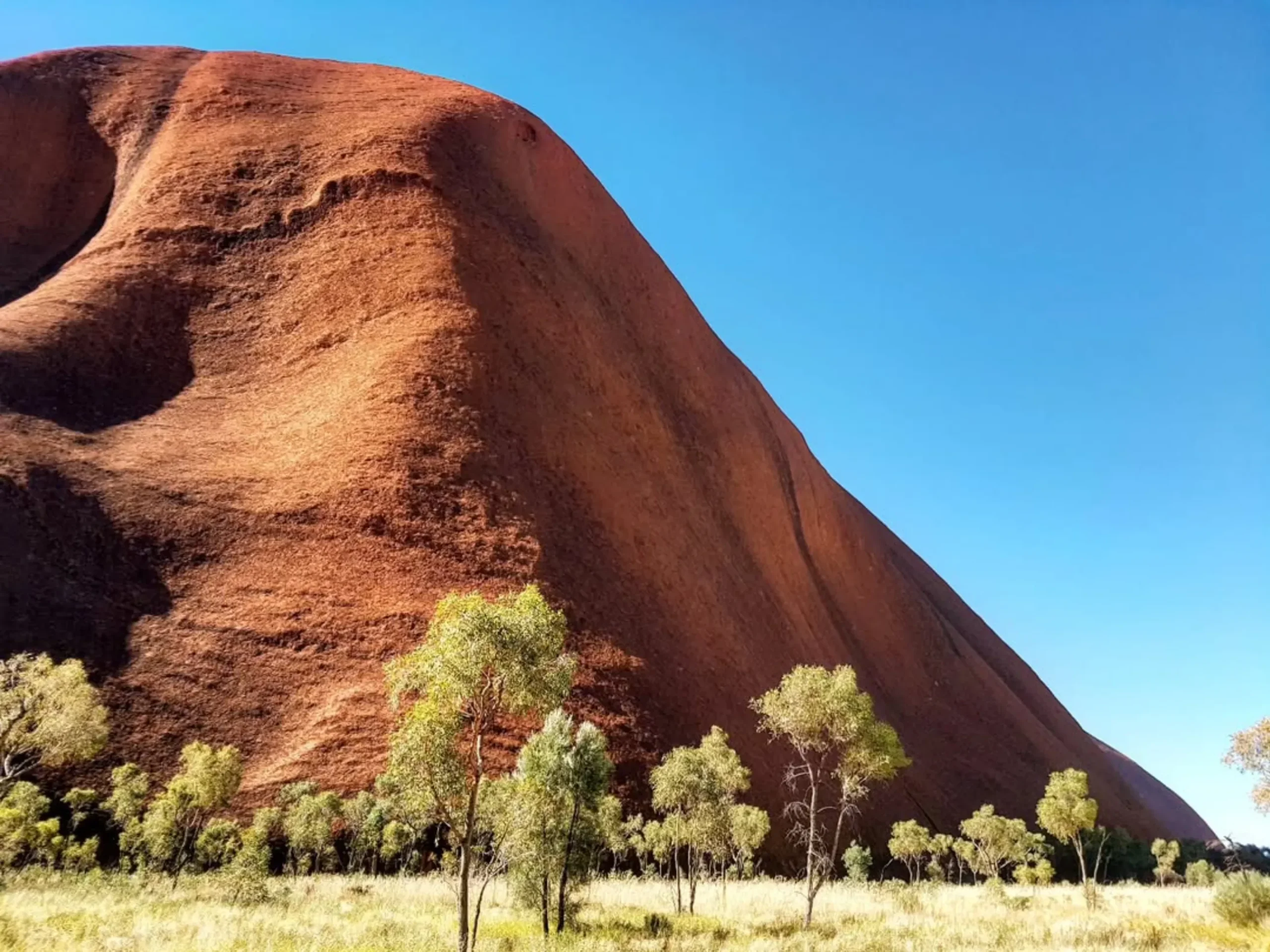 Ayers Rock