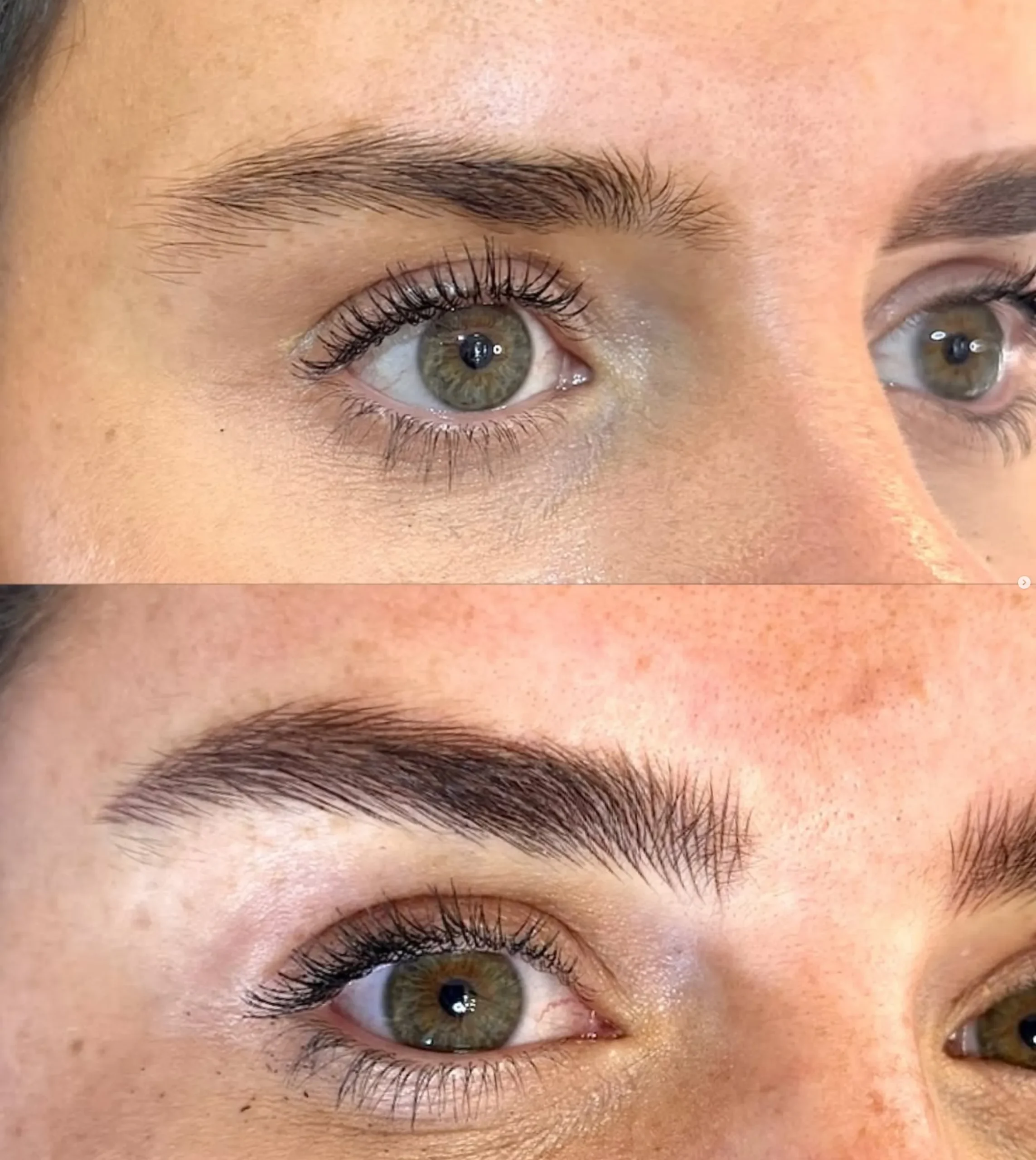 best eyebrow tattoo melbourne
