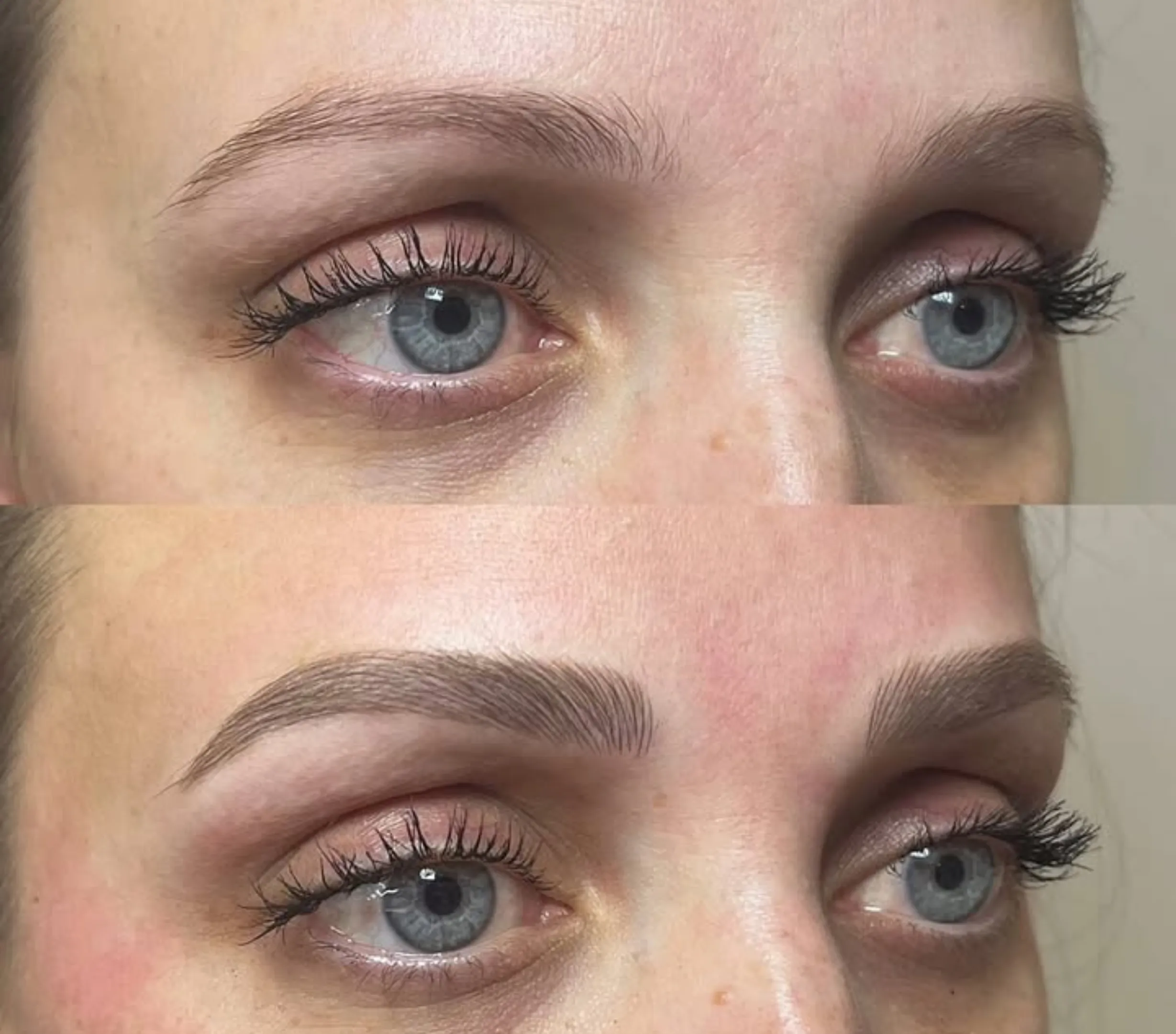 eyebrow tatooing, Melbourne