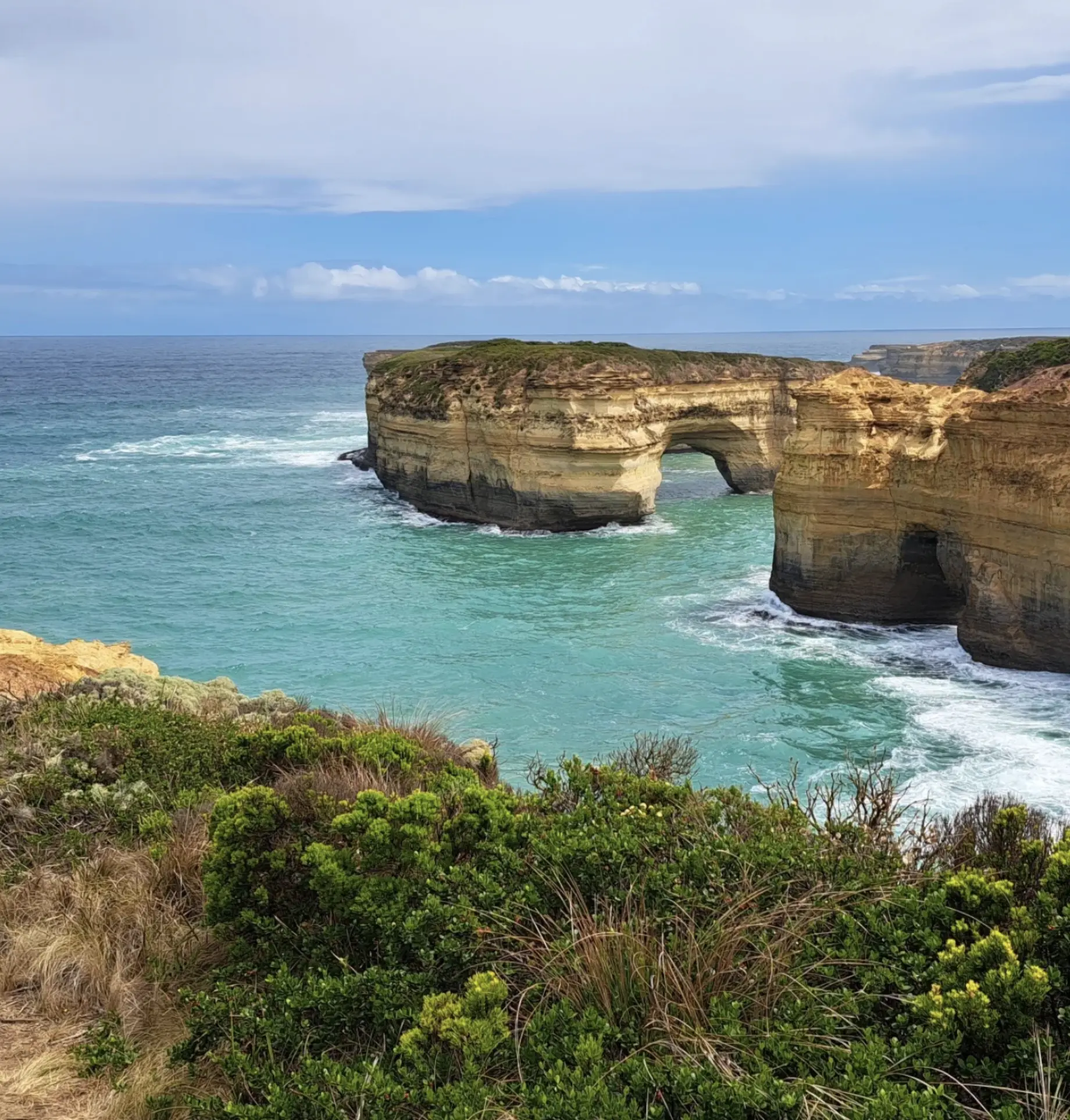Great Ocean Road tours Melbourne