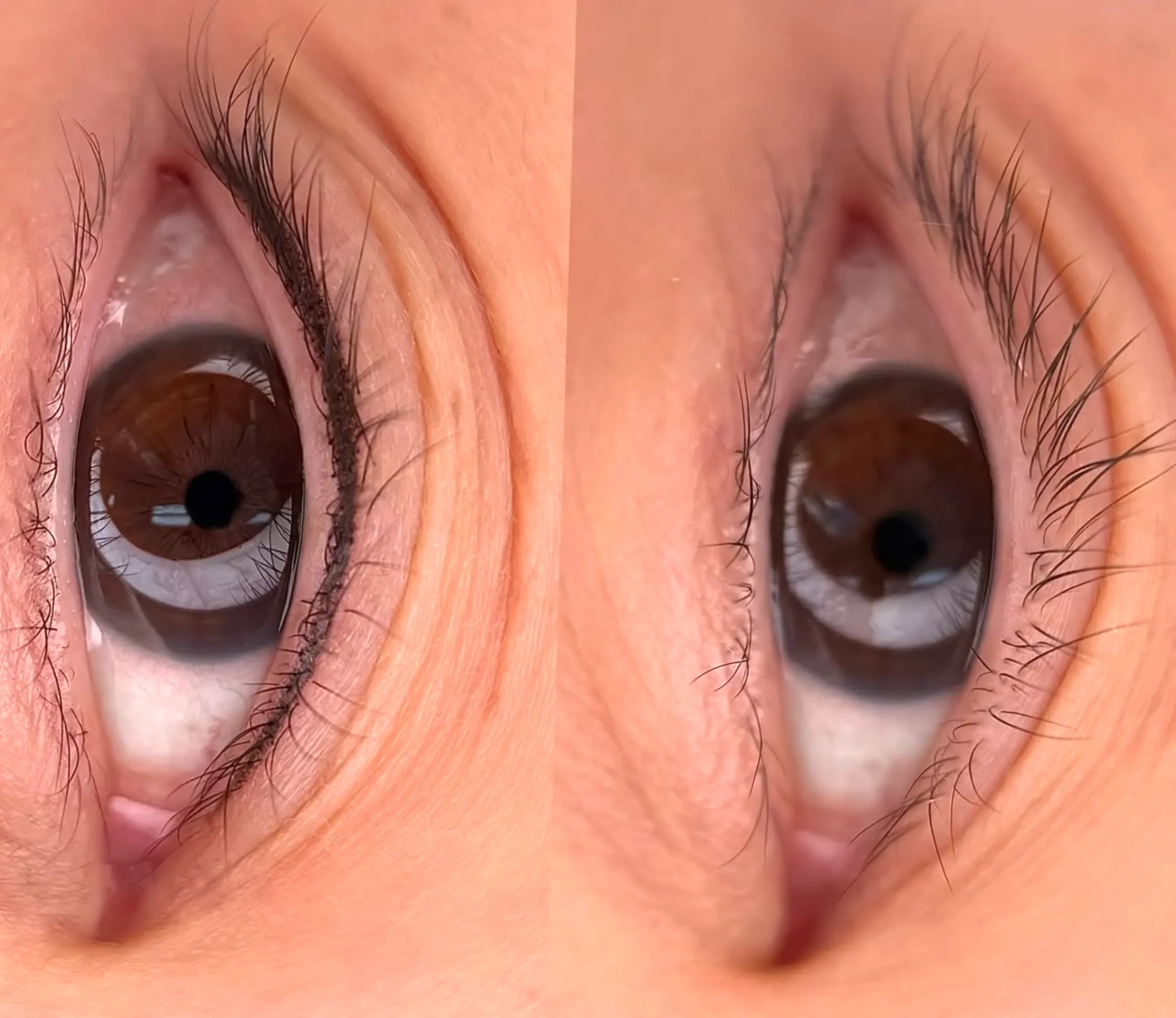 eyeliner tattoo safety precautions