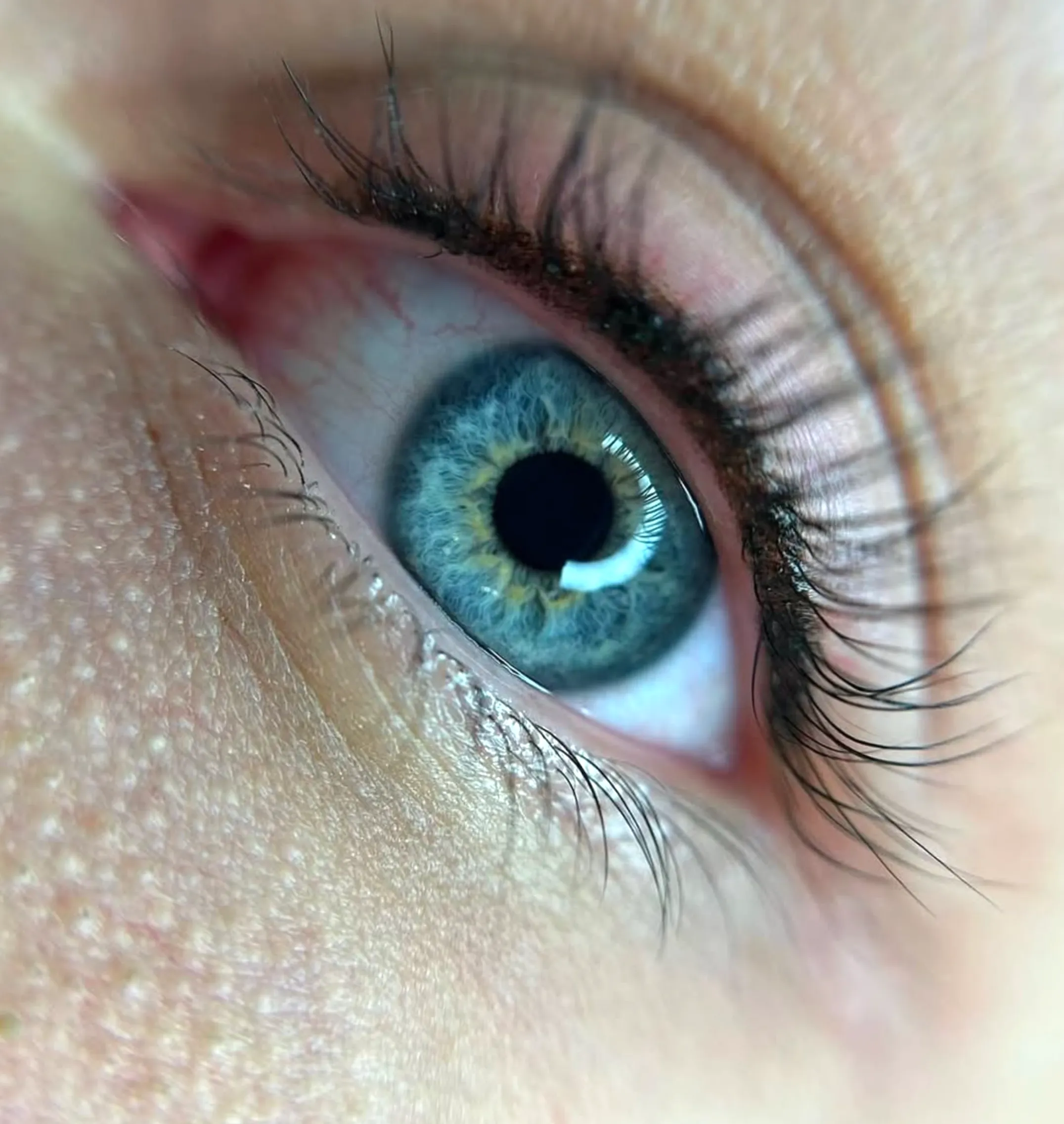 eyeliner tattoo aftercare Melbourne