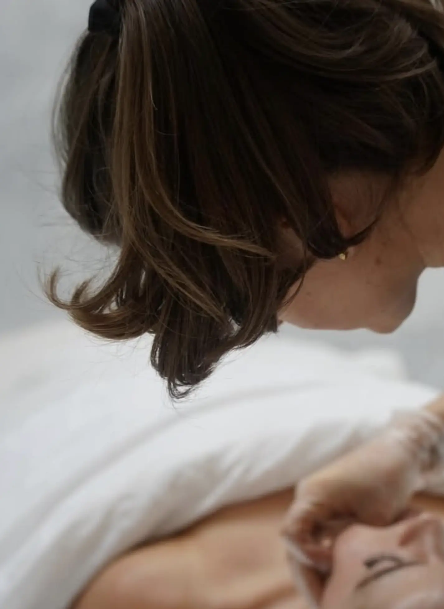 buccal massage aftercare tips