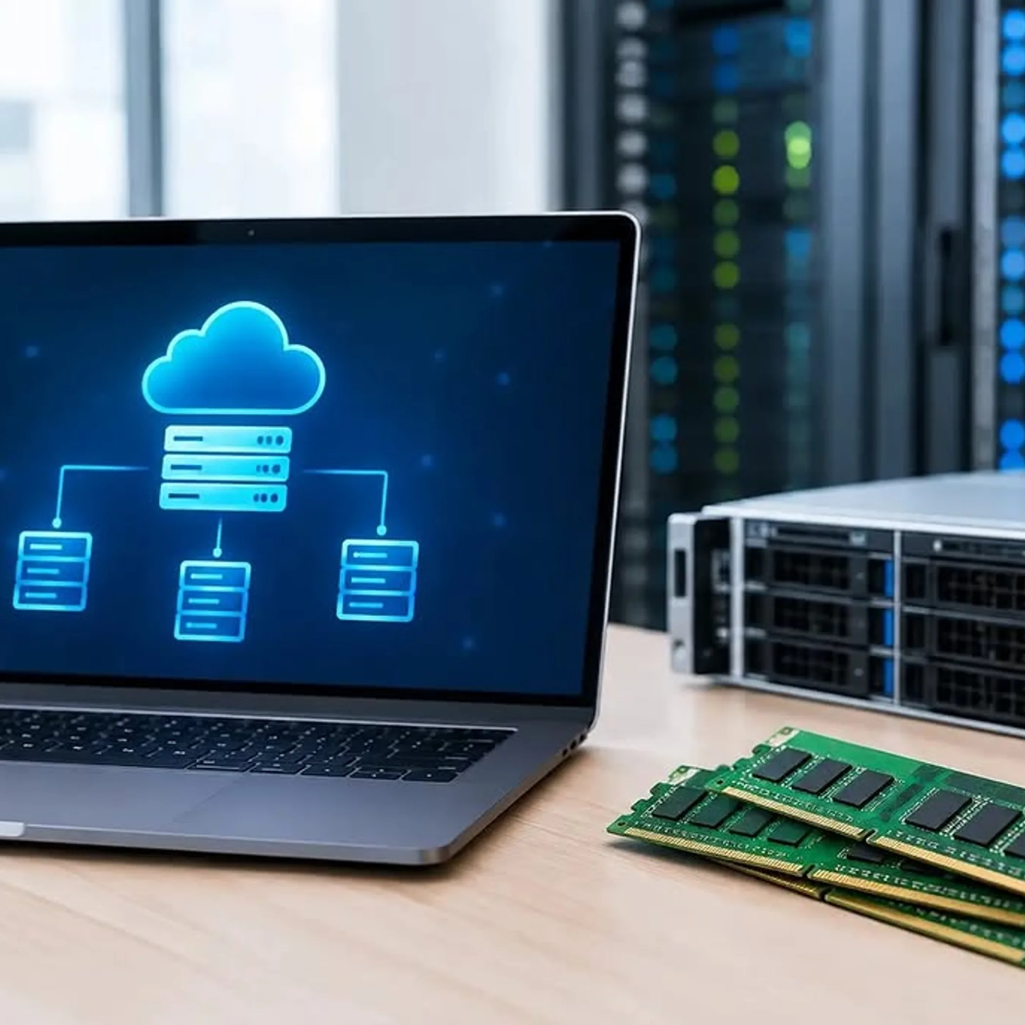 secure ecommerce hosting infrastructure