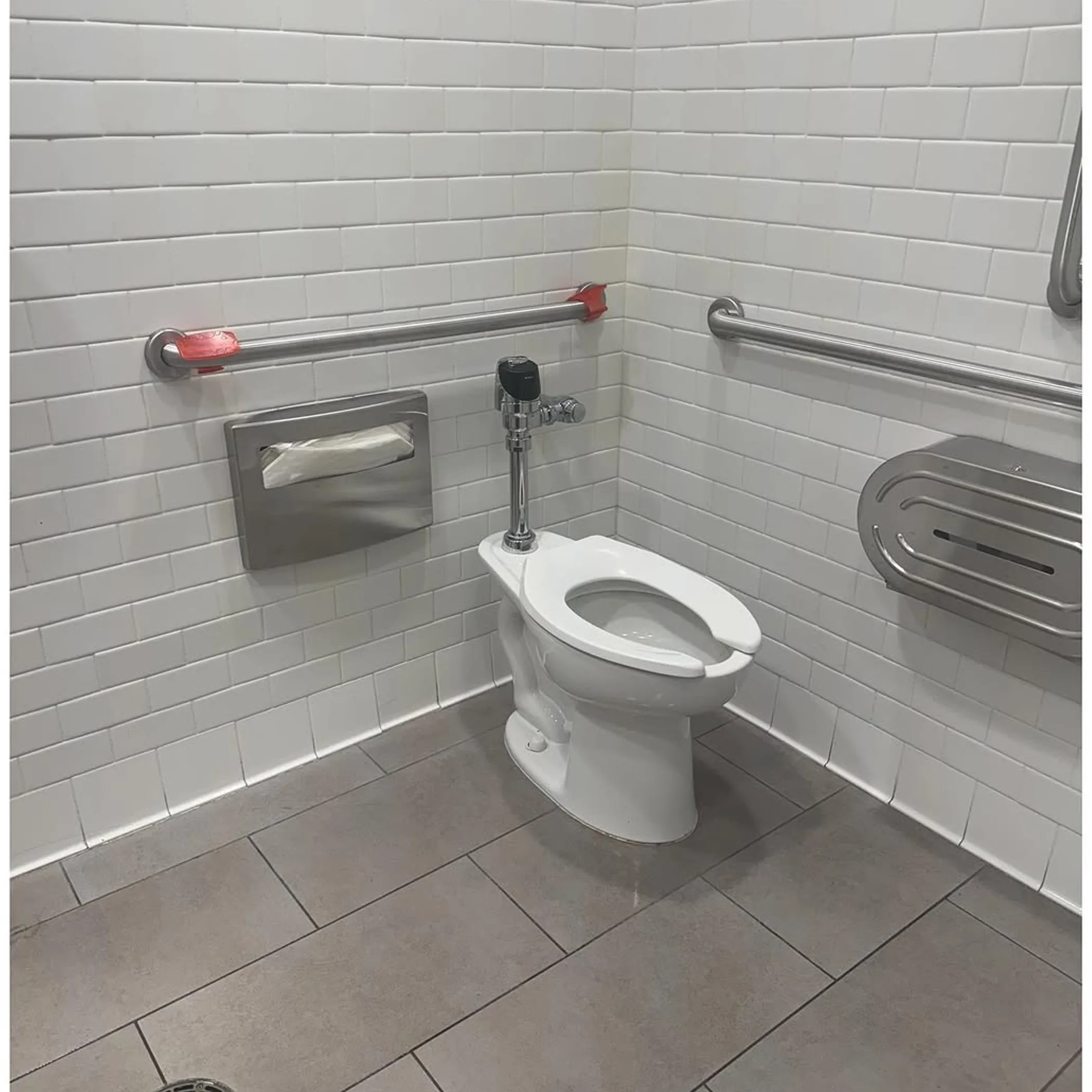 toilet and plumbing fixtures